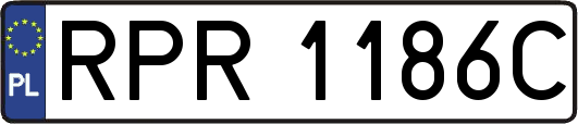 RPR1186C