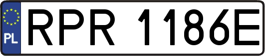 RPR1186E