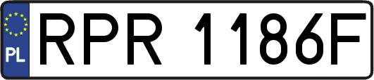 RPR1186F