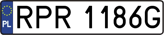 RPR1186G
