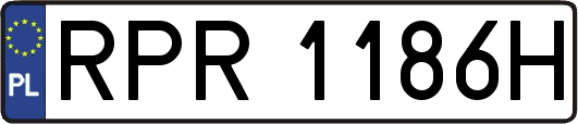 RPR1186H