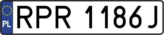RPR1186J