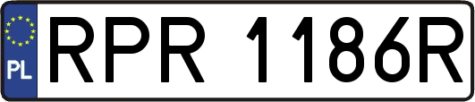RPR1186R
