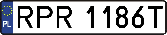 RPR1186T