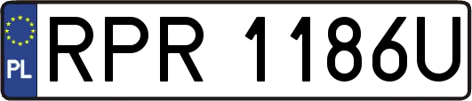 RPR1186U