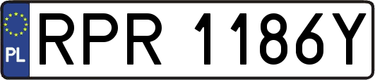 RPR1186Y