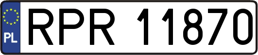 RPR11870