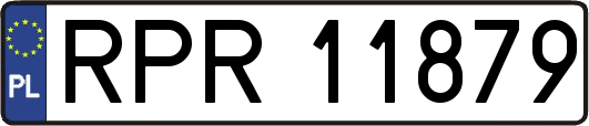 RPR11879