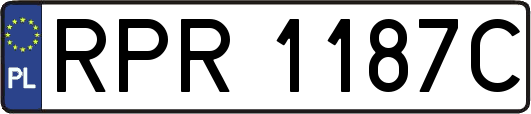 RPR1187C