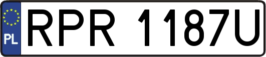 RPR1187U