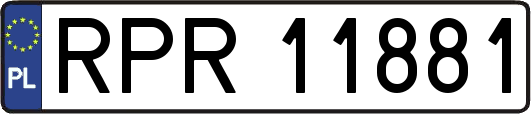 RPR11881