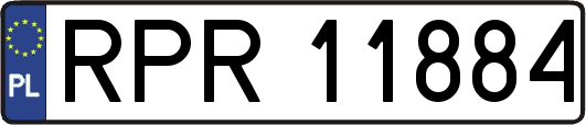 RPR11884