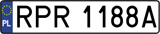 RPR1188A