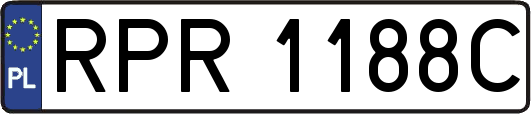RPR1188C