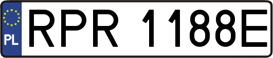 RPR1188E