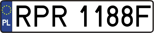 RPR1188F