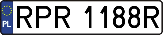 RPR1188R