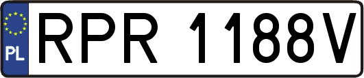 RPR1188V