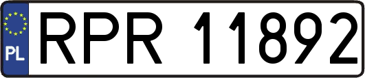 RPR11892