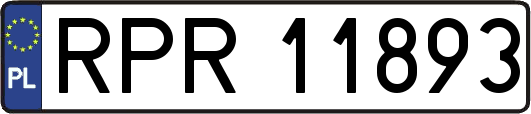 RPR11893