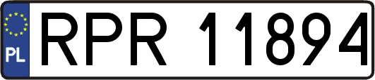 RPR11894