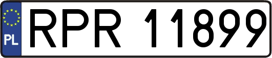 RPR11899