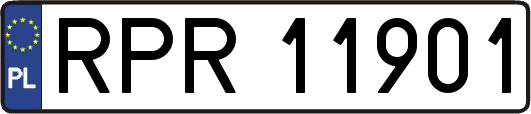 RPR11901