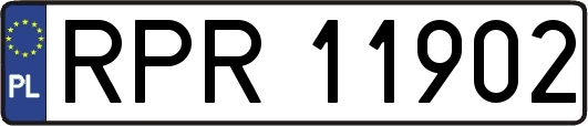 RPR11902