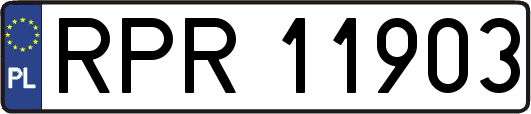 RPR11903