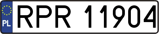 RPR11904