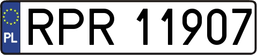 RPR11907