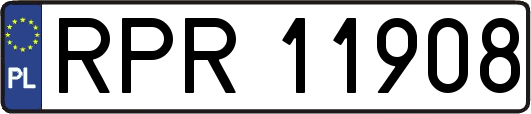RPR11908