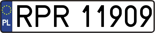 RPR11909