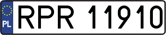 RPR11910