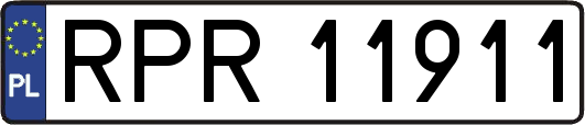 RPR11911