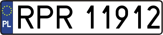 RPR11912