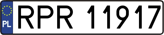 RPR11917