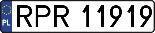 RPR11919