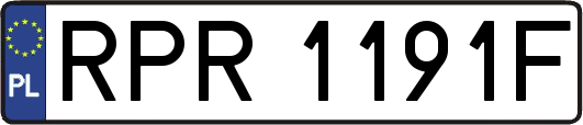 RPR1191F