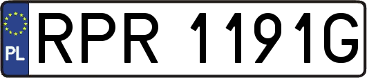 RPR1191G