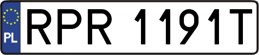 RPR1191T