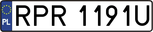 RPR1191U