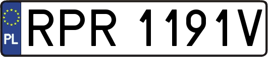 RPR1191V