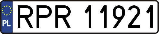 RPR11921