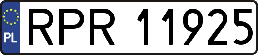 RPR11925
