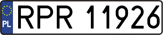 RPR11926