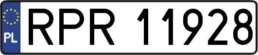 RPR11928