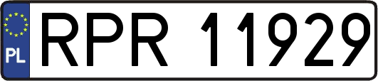 RPR11929