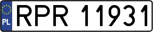 RPR11931