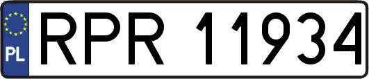 RPR11934